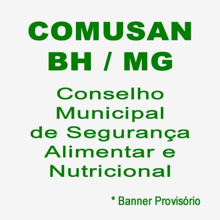 COMUSAN BH