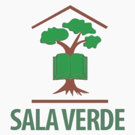 Projeto SALA VERDE